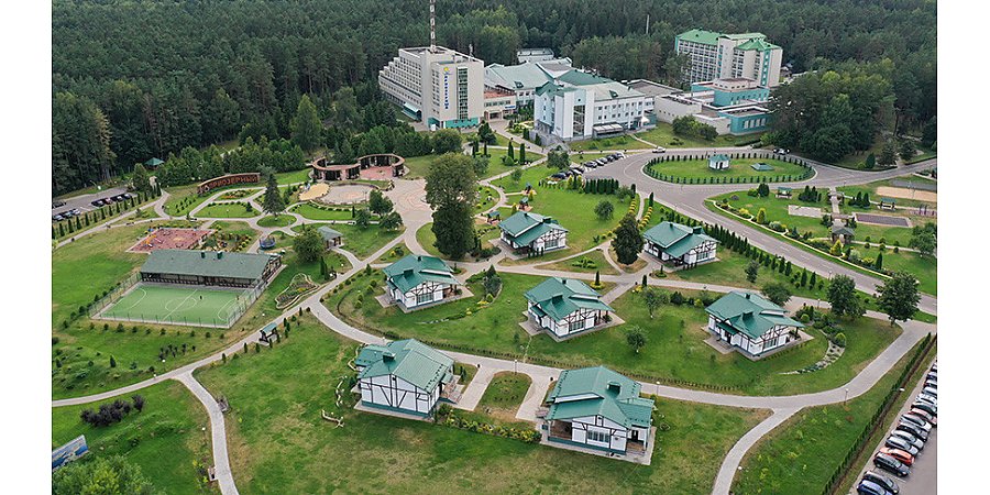 Февраль объявлен в Беларуси месяцем лечебно-оздоровительного туризма