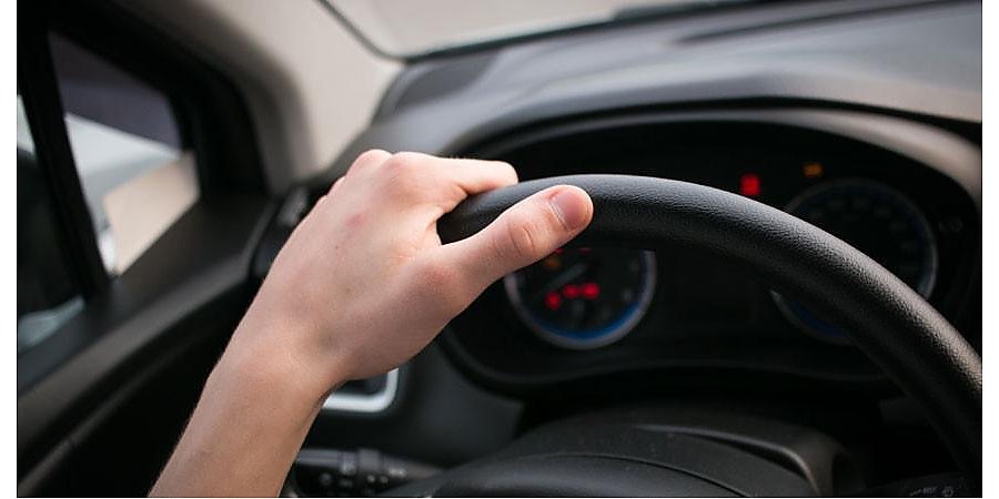 Единый день безопасности дорожного движения проходит в Беларуси