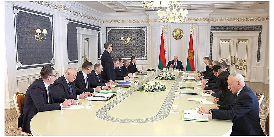 Александр Лукашенко одобрил изменения в системе поддержки в спорте. Узнали, когда заработают новации