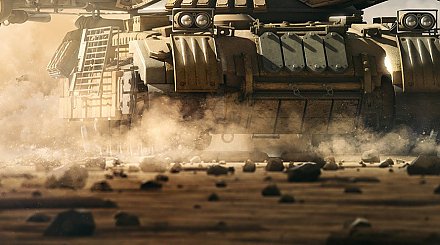 Берлин будет ремонтировать и обслуживать танки Leopard для Украины на своей территории