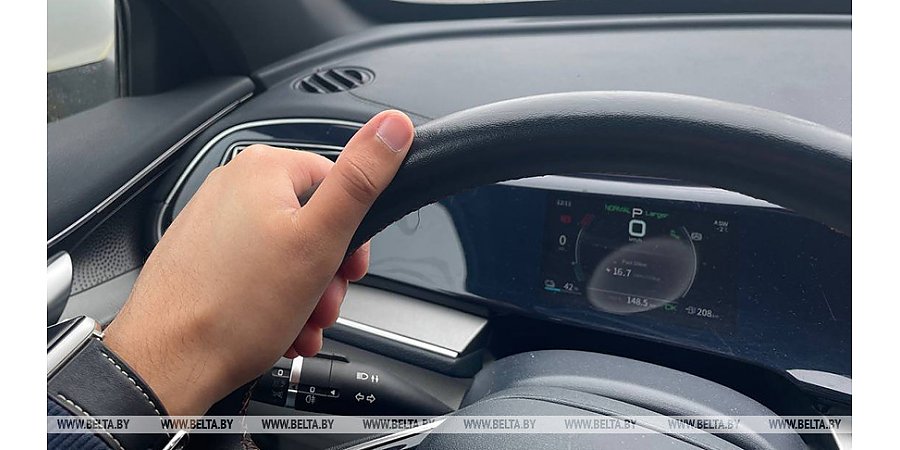 ГПК: более 2,8 тыс. легковушек ожидают на границе въезда в Польшу