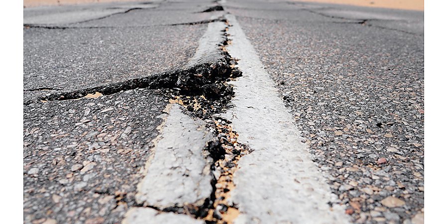 Землетрясение магнитудой 5,2 произошло в Сахалинской области