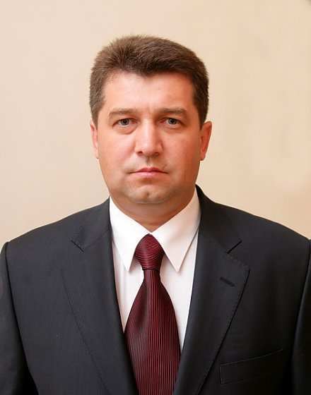 Сергей Ровнейко: "К Всебелорусскому собранию Гродненская область идет со стабильными показателями"