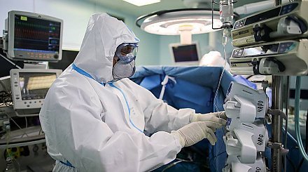 Ученые связывают риск заражения коронавирусом с генетической предрасположенностью человека