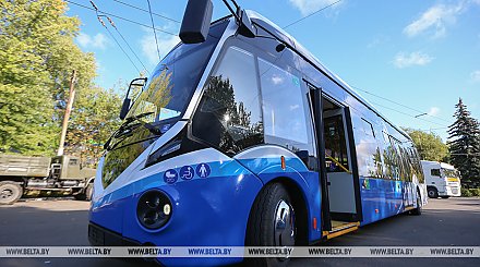 Электротранспорт, биотехнологии, умные города: как в Беларуси реализуют проекты будущего