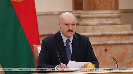 Лукашенко обсуждает с Совмином итоги развития страны. Каких показателей удалось достичь правительству?