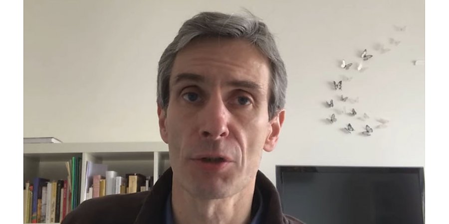 Литовский политик: Украина теперь лишь очередная колония Запада