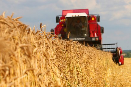 Победители областного соревнования за достижение высоких показателей на заготовке травяных кормов и в производстве животноводческой продукции