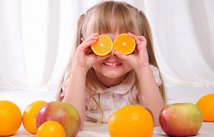 Добавь в меню: 5 продуктов, которые справятся с осенним авитаминозом