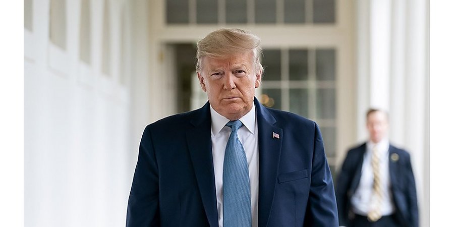 Трамп выиграл на первичных выборах в Айове