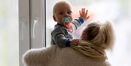 Против гепатита В, туберкулеза и дифтерии. Какие прививки нужно сделать ребенку в первые годы жизни