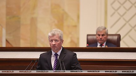 Маркевич: культура - краеугольный камень, на котором выстроено здание белорусской государственности