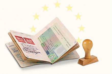 Купленные шенгенские визы могут обернуться арестом
