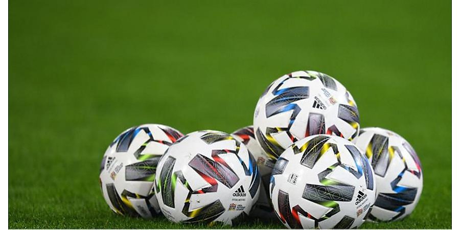 Второй день чемпионата Беларуси по футболу проходит в Гродно