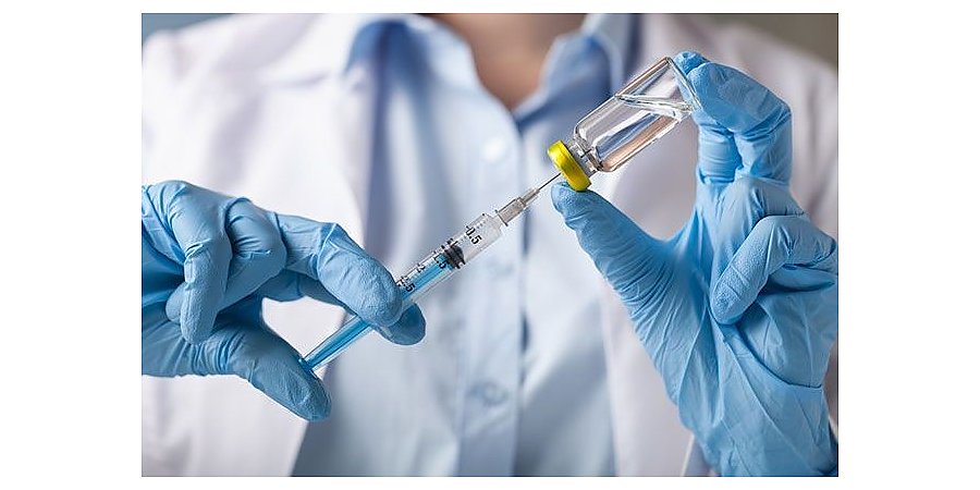 Вакцинация против гриппа —  эффективная мера профилактики