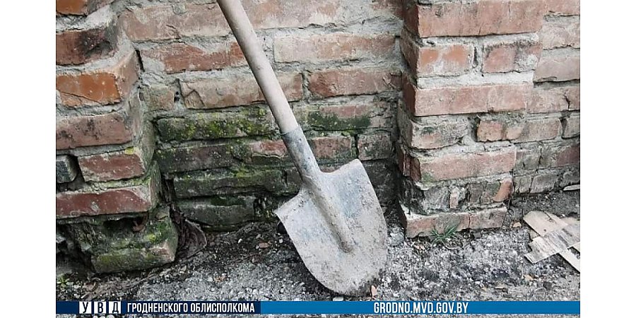 В Вороновском районе братья подрались из-за перестановки мебели