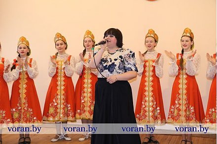 На двоих одна судьба, одна дорога