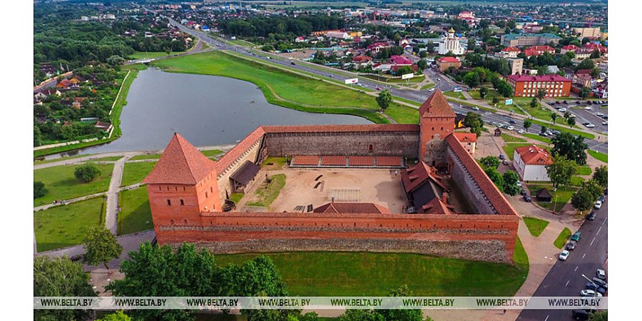 Российские журналисты отправятся в ознакомительный тур по Гродненской области 13-17 августа