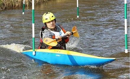 «Неманская весна-2017» открыла новый туристический сезон на Августовском канале