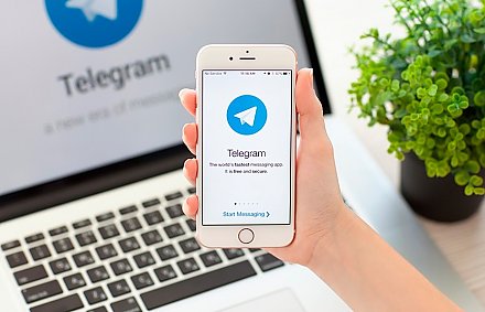 Павел Дуров передумал отключать Telegram-каналы в Украине и России