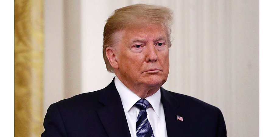 Трамп поддержал предложение Путина о возобновлении прямых переговоров с Украиной