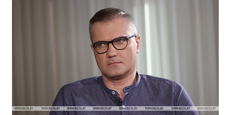 "Люди хотят мира и гарантий". Вадим Гигин о настроениях жителей Донбасса