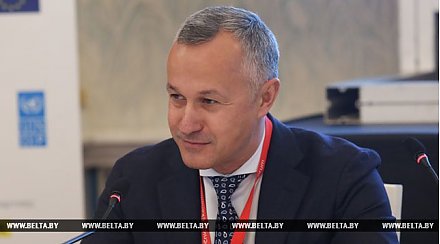 Оставшиеся документы по либерализации бизнеса будут подписаны в ближайшее время - Матюшевский