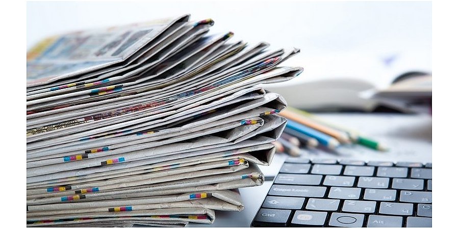 Поздравление Гродненского облисполкома и Гродненского областного Совета депутатов с Днем печати