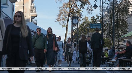 В Беларуси с 1 сентября увеличатся базовая ставка и зарплаты бюджетников
