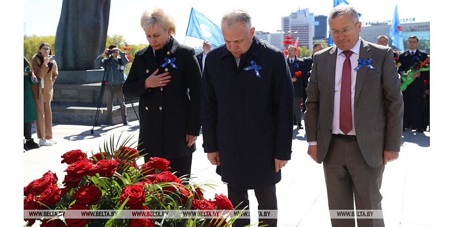 Орда: далеко не во всех государствах есть такие социальные гарантии, как у белорусов