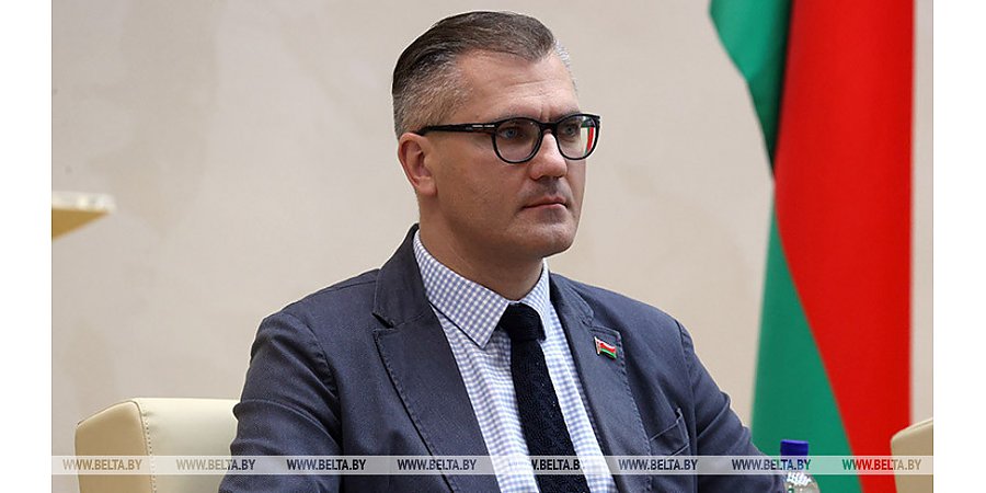 Гигин: у нас флаг один: он и государственный, и национальный