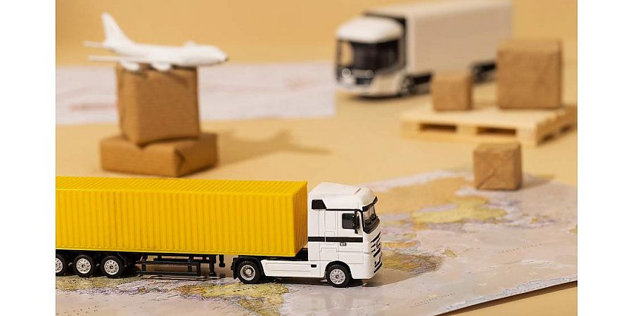 Что в топе экспорта Беларуси в Россию, рассказали в Белстате