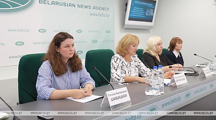 Учреждения допобразования Беларуси расширили возможности по приему детей с особенностями развития