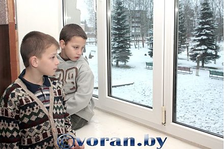 Зажгите свет в душе ребенка!