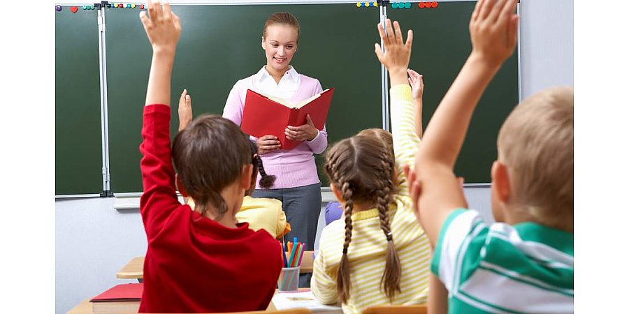 Классным руководителям будут доплачивать Br207 ежемесячно – Минобразования