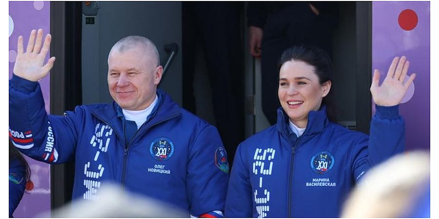 Эксперт: полет белорусского космонавта – шаг в развитии страны