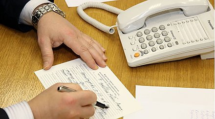 В Беларуси усовершенствован порядок работы с обращениями граждан и юридических лиц