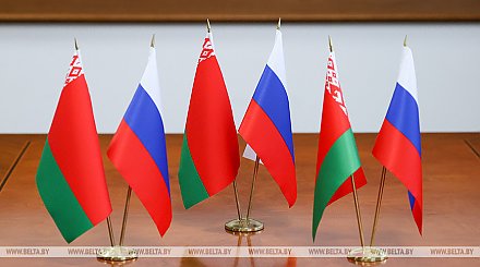 Союз Беларуси и России будет более мощным, продуманным и продвинутым, чем Евросоюз