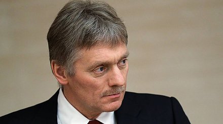 Песков заявил, что Россия больше никогда не будет доверять Западу