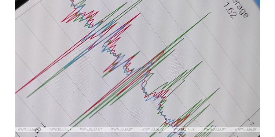 В Турции зафиксировали новое землетрясение магнитудой 4,4