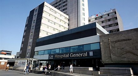 В Испании врачи пересадили мальчику одновременно шесть органов