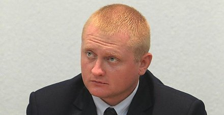 Александр Шпаковский - об уголовно-правовом аспекте интервью Романа Протасевича