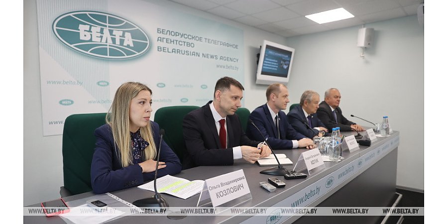 До конца года около 200 ЭЗС "Белоруснефти" модифицируют для зарядки китайских электромобилей