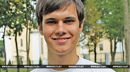 Белорус Геннадий Короткевич в четвертый раз выиграл соревнования по программированию "Яндекс"