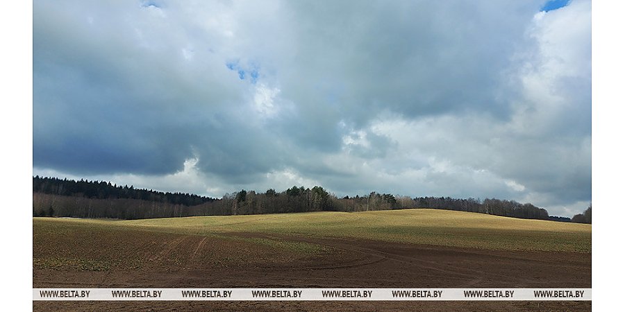 Зонты не прячем. Что готовит погода для белорусов 17 апреля