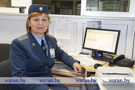 20 сентября — День работников таможенных органов. Страны надежный форпост