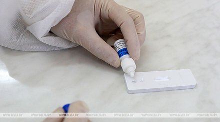 Мультицентровые исследования российской вакцины от COVID-19 пройдут в лечебных учреждениях Беларуси