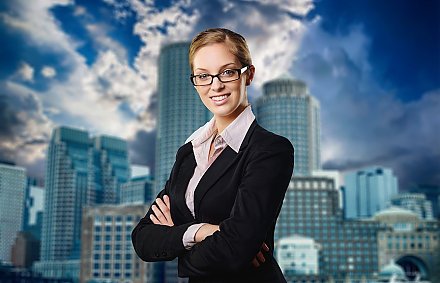 Белстат составил среднестатистический портрет белоруски