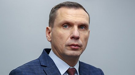 Николай Щекин: силовики будут жестко пресекать вылазки с БЧБ-символами, олицетворяющими горе и нацизм