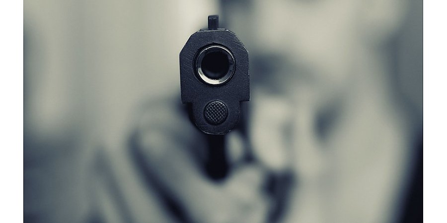 В США в 2022 году в инцидентах со стрельбой погибли свыше 43,6 тыс. человек